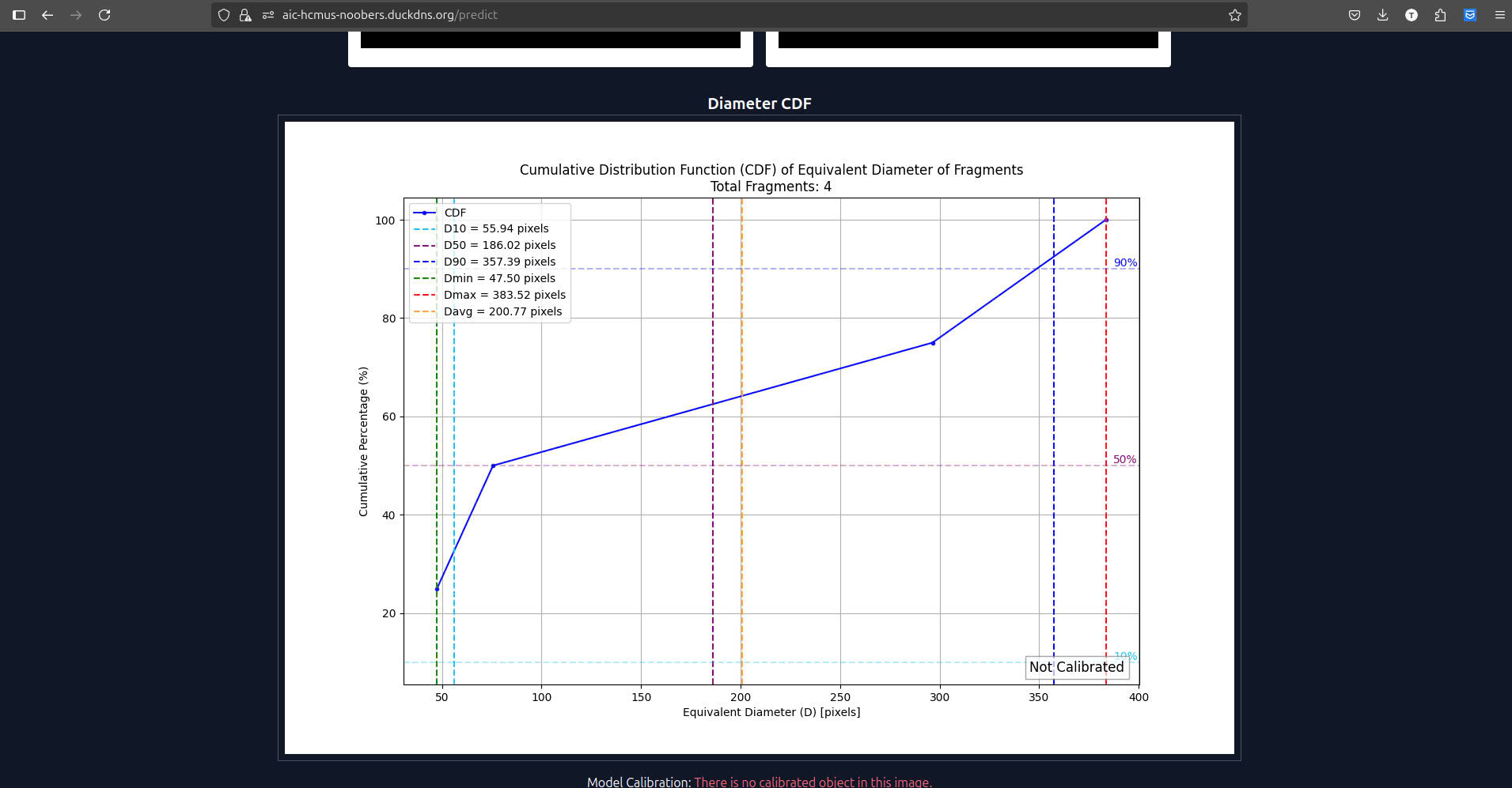Segmentation Result 2